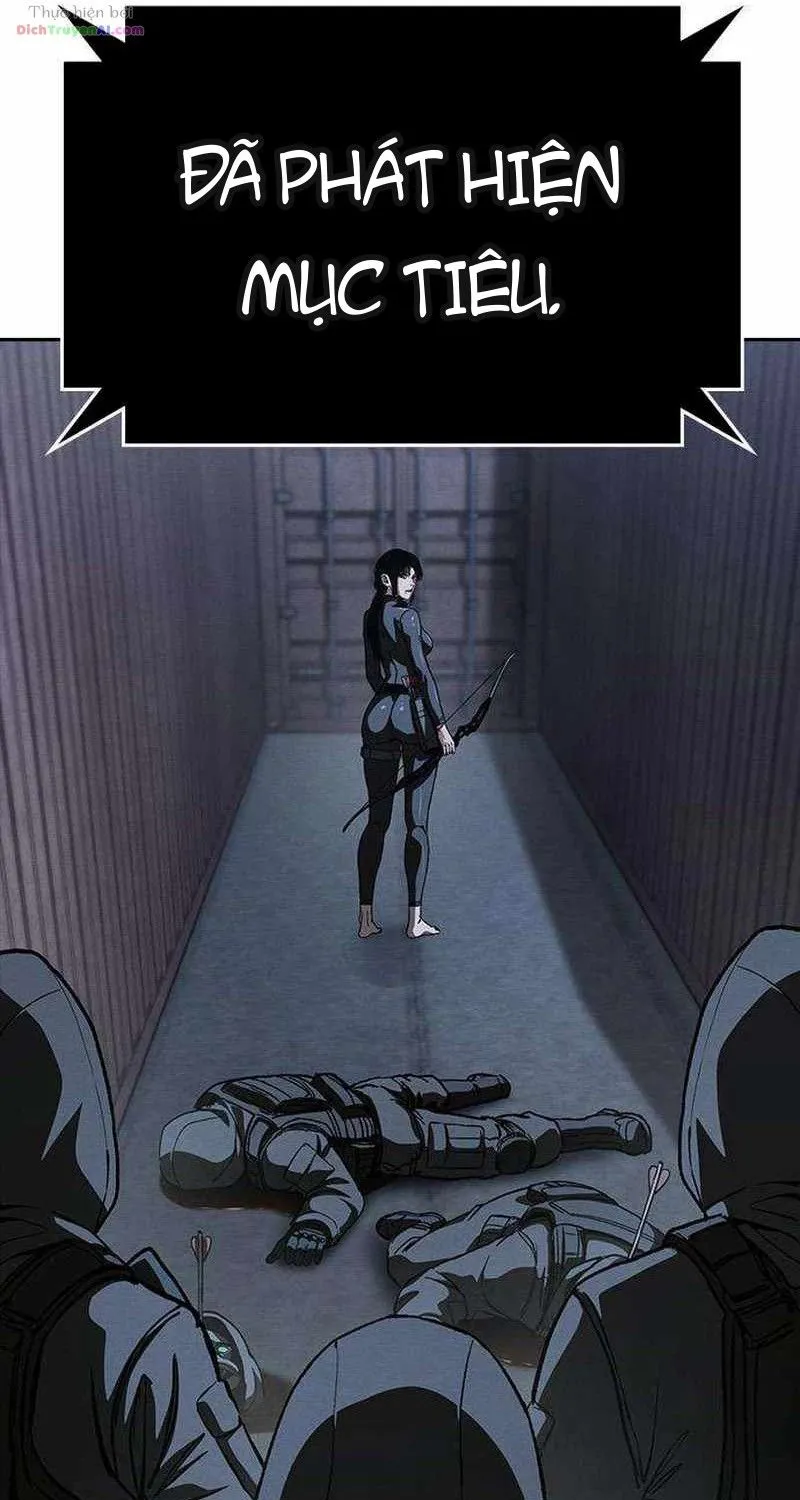 Sát Thủ Nhập Học Chap 22 - Next Chap 23