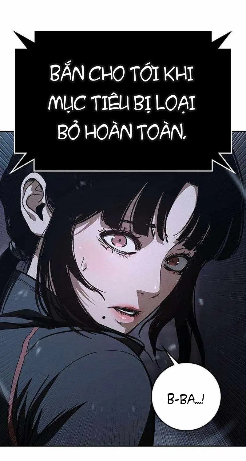 Sát Thủ Nhập Học Chap 22 - Next Chap 23