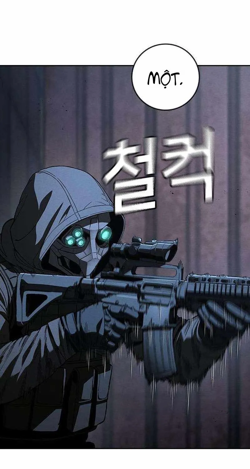 Sát Thủ Nhập Học Chap 22 - Next Chap 23