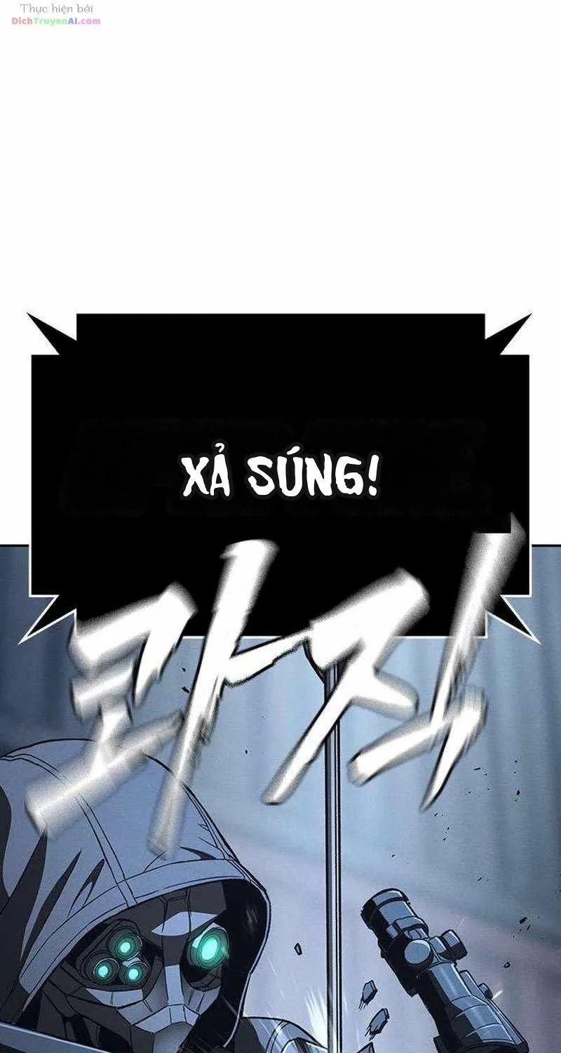 Sát Thủ Nhập Học Chap 22 - Next Chap 23