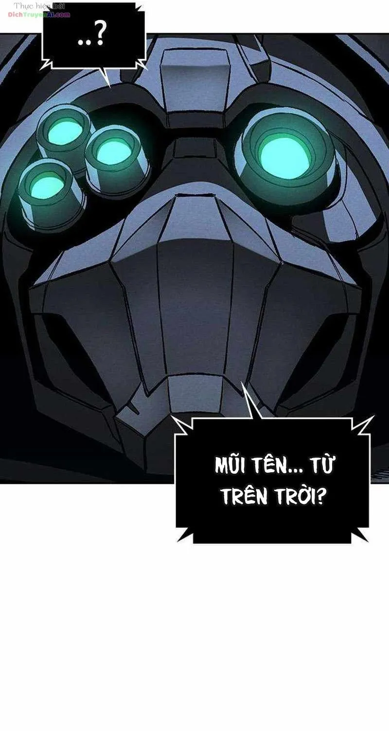 Sát Thủ Nhập Học Chap 22 - Next Chap 23