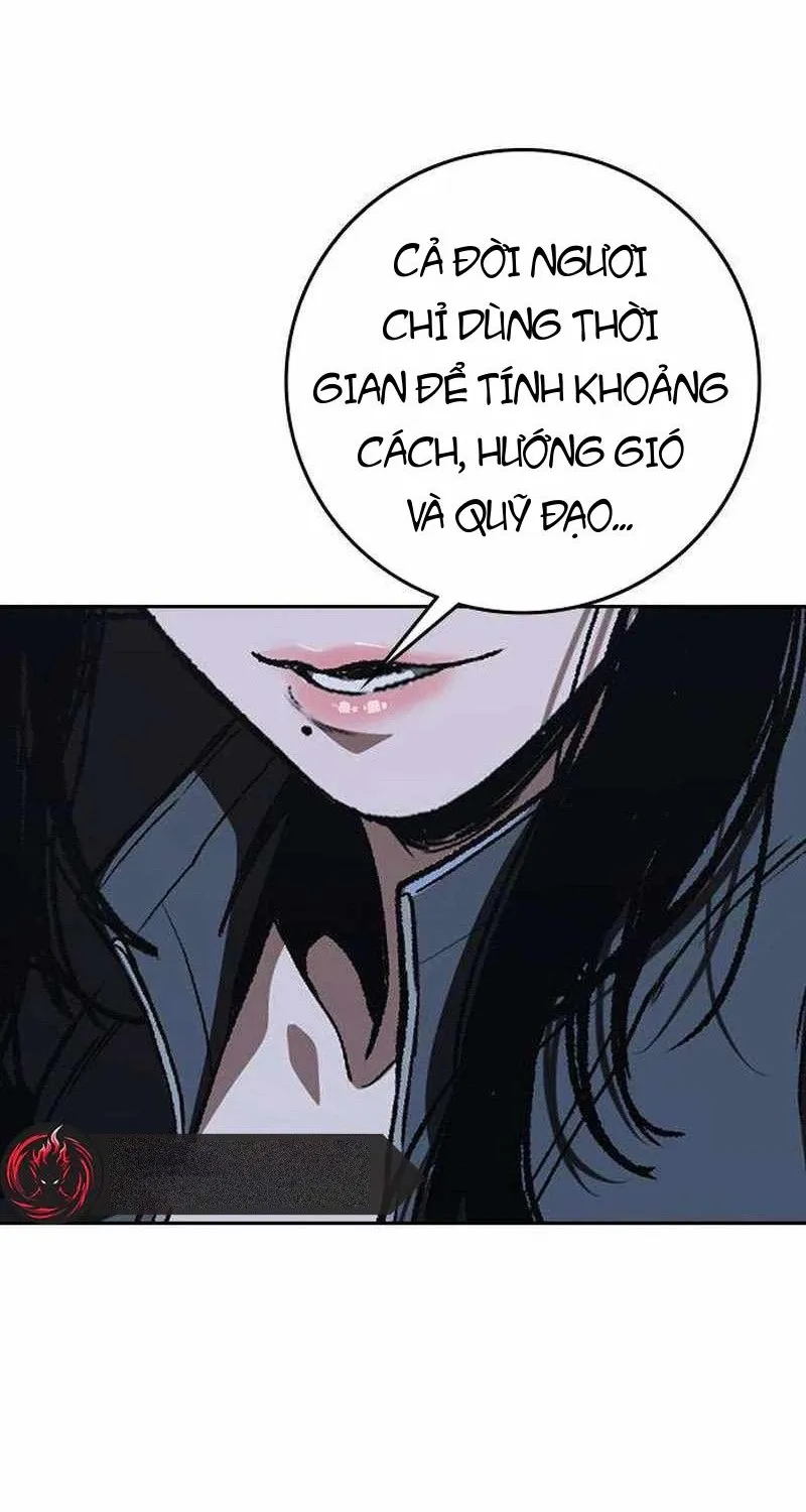 Sát Thủ Nhập Học Chap 22 - Next Chap 23
