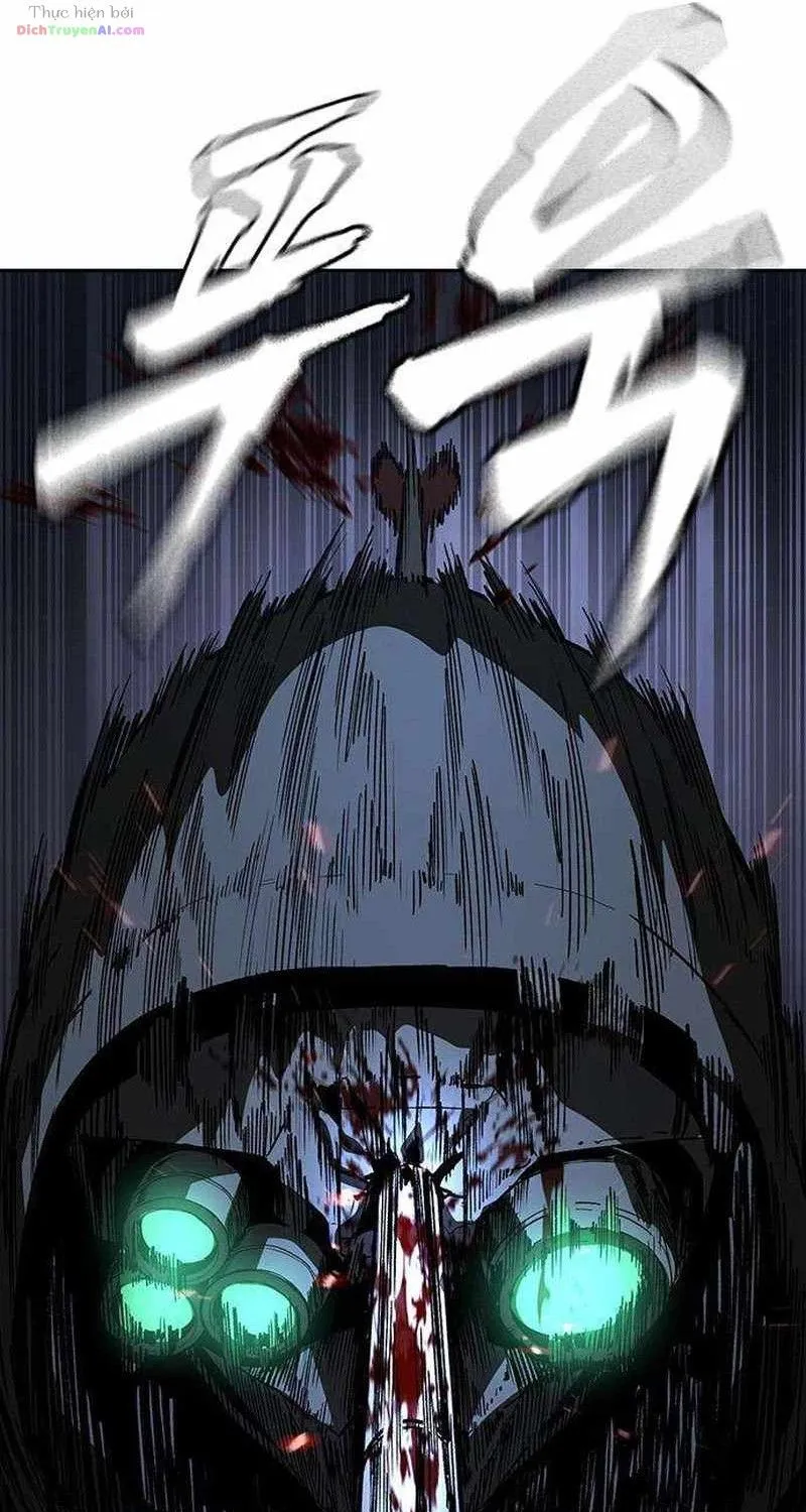 Sát Thủ Nhập Học Chap 22 - Next Chap 23