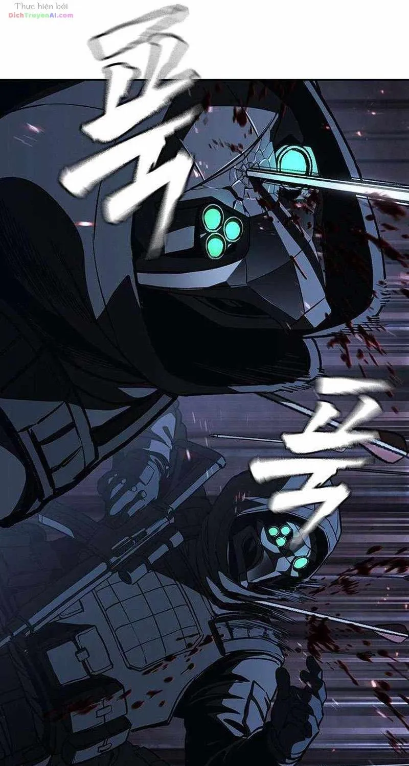 Sát Thủ Nhập Học Chap 22 - Next Chap 23