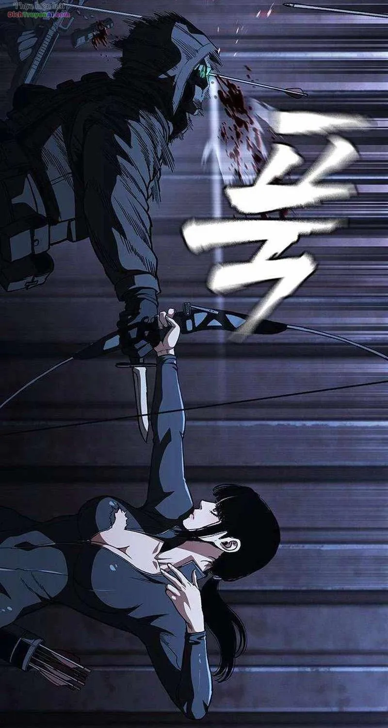 Sát Thủ Nhập Học Chap 22 - Next Chap 23