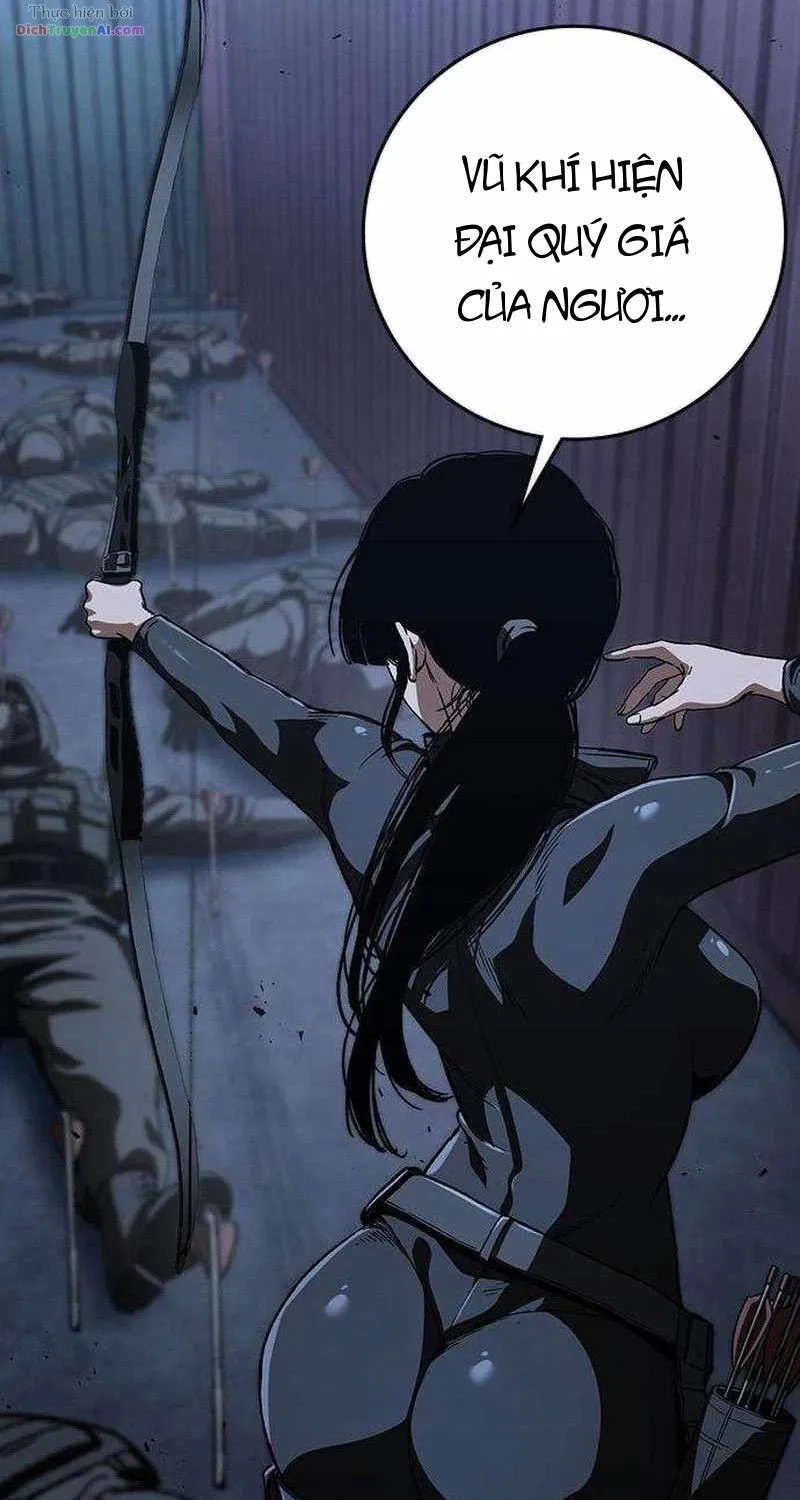 Sát Thủ Nhập Học Chap 22 - Next Chap 23
