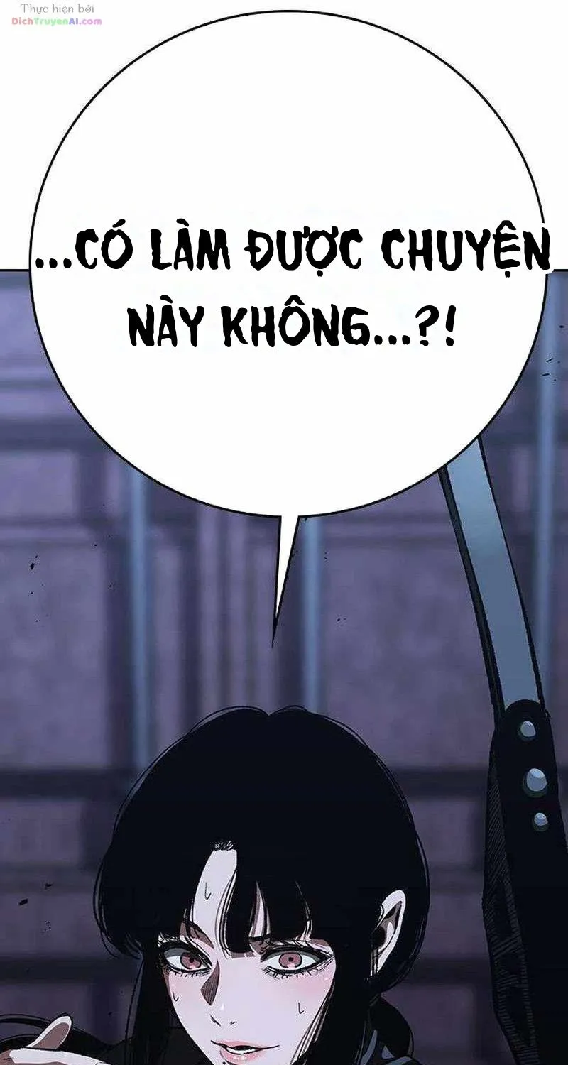 Sát Thủ Nhập Học Chap 22 - Next Chap 23