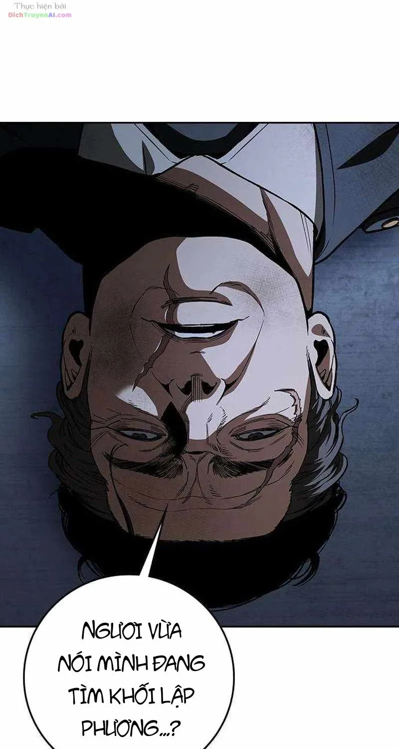 Sát Thủ Nhập Học Chap 22 - Next Chap 23