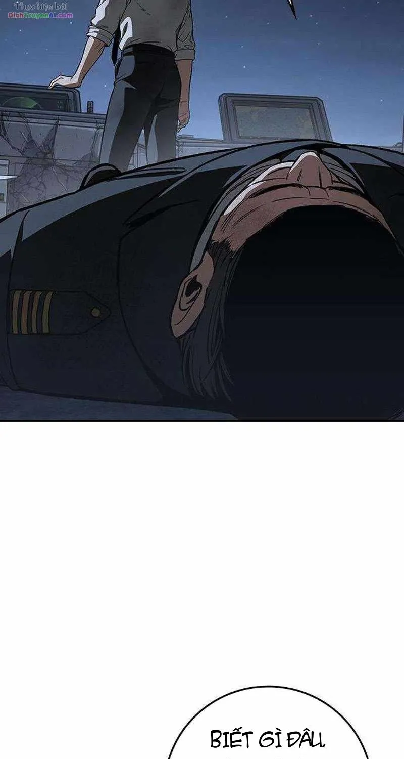 Sát Thủ Nhập Học Chap 22 - Next Chap 23