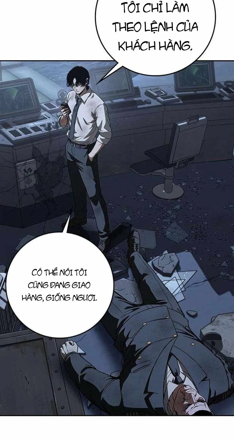 Sát Thủ Nhập Học Chap 22 - Next Chap 23