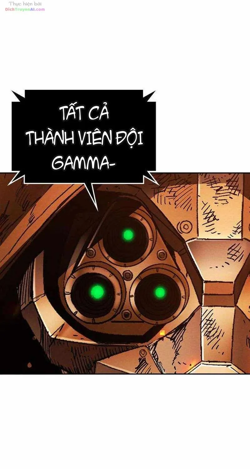Sát Thủ Nhập Học Chap 22 - Next Chap 23