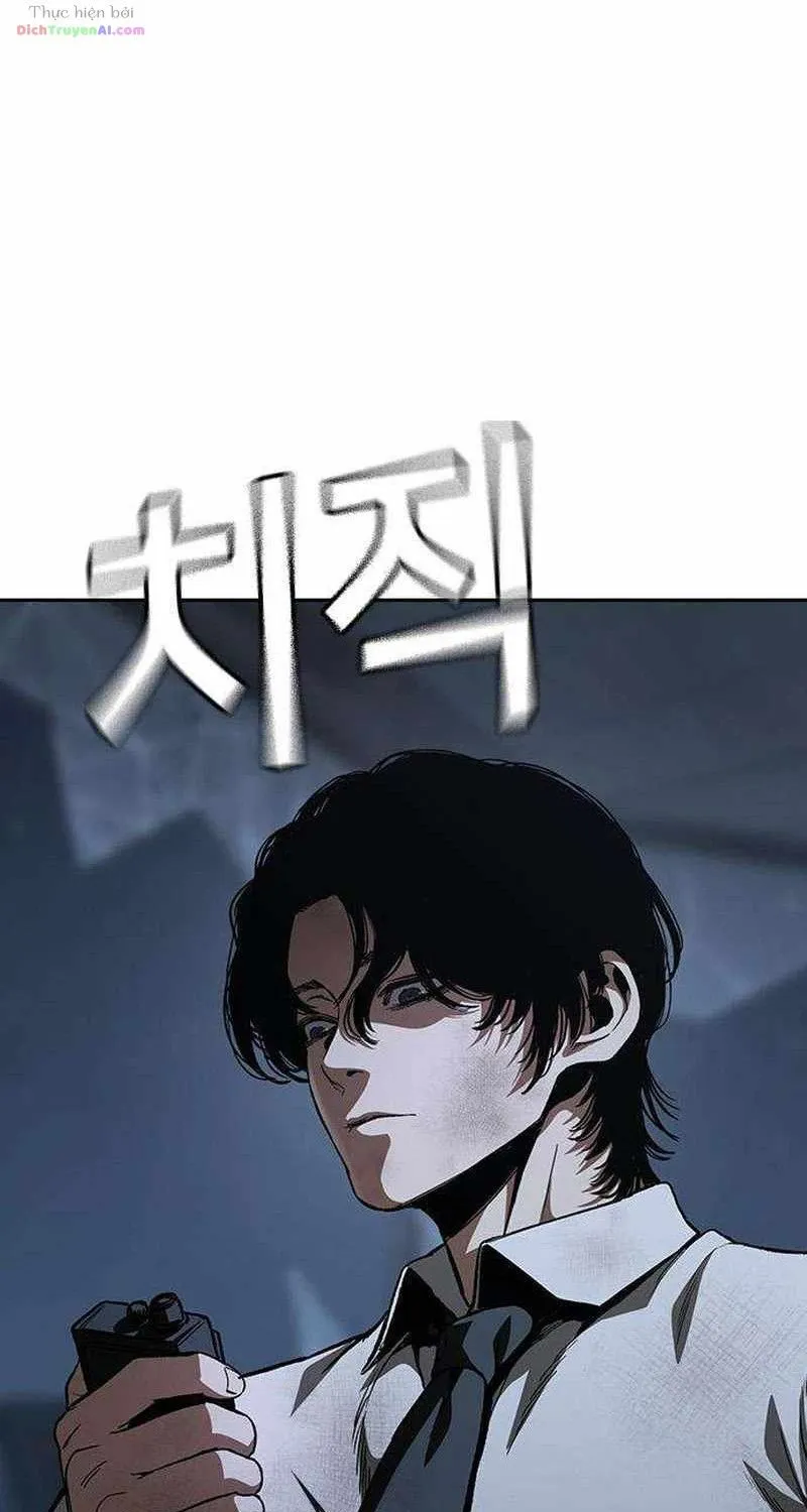 Sát Thủ Nhập Học Chap 22 - Next Chap 23