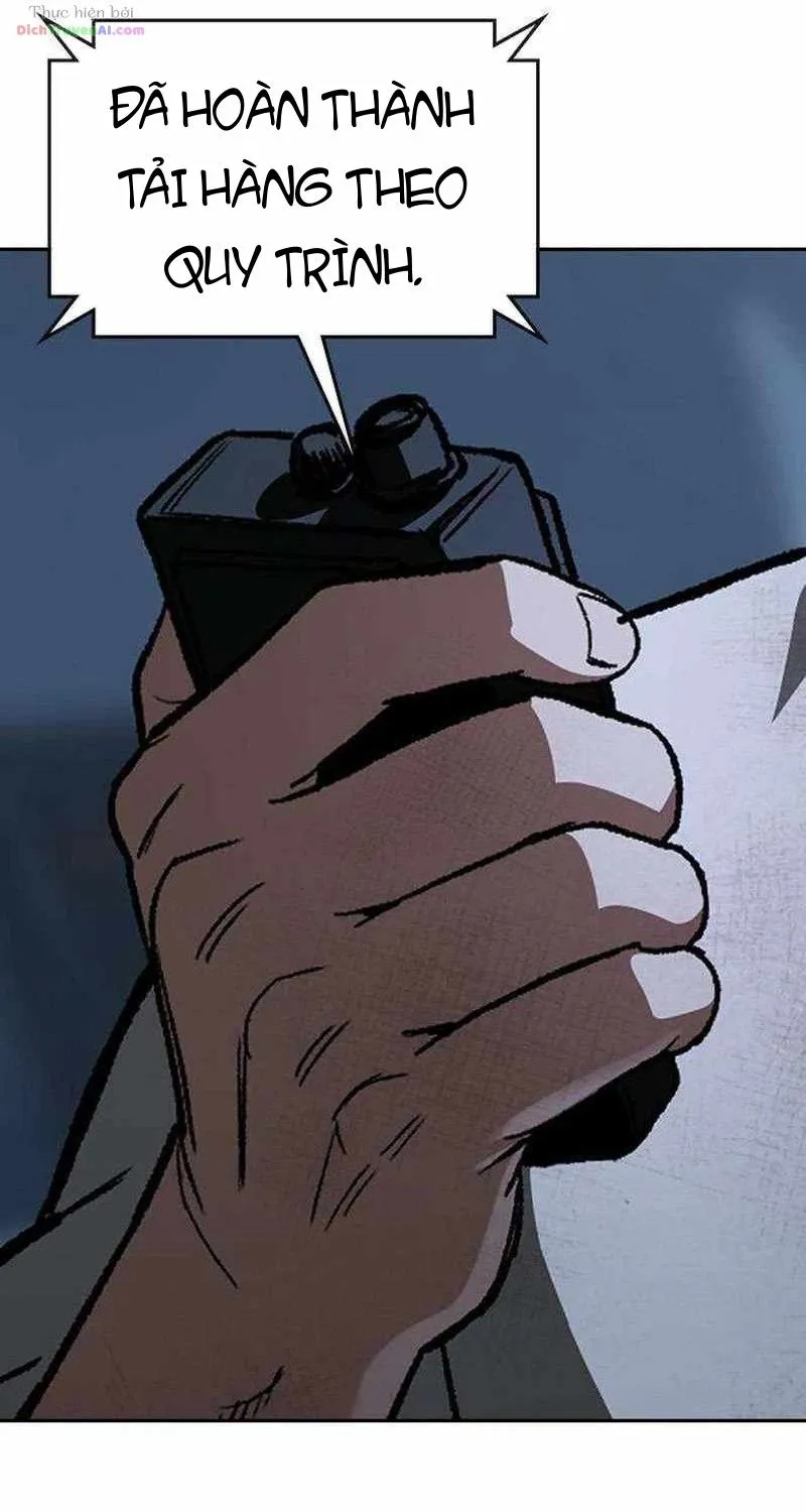 Sát Thủ Nhập Học Chap 22 - Next Chap 23