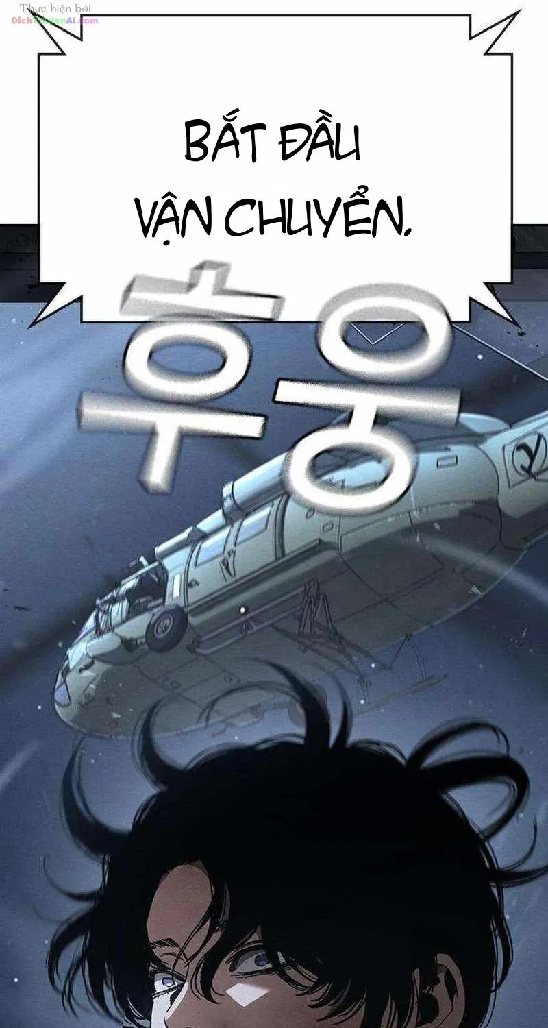 Sát Thủ Nhập Học Chap 22 - Next Chap 23
