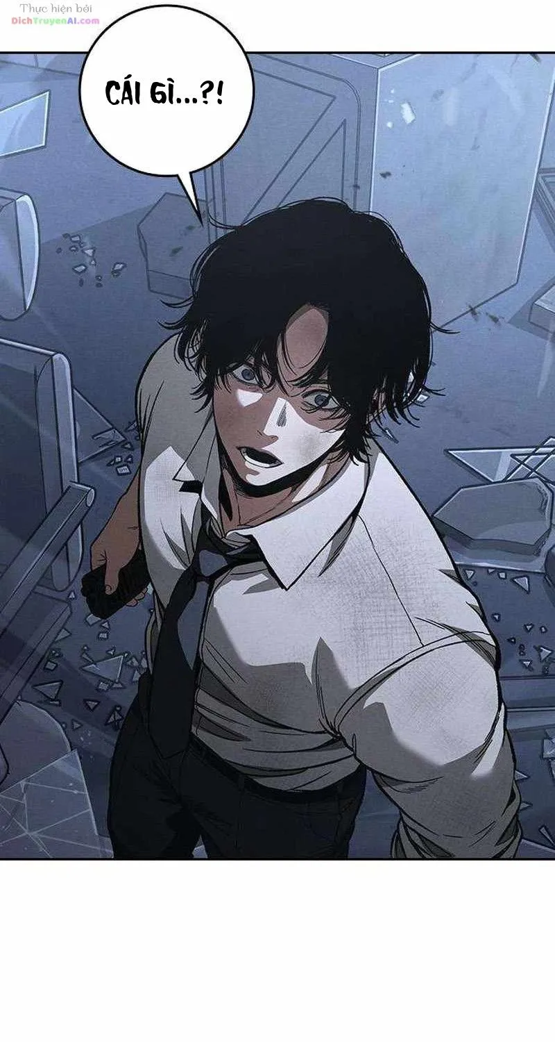 Sát Thủ Nhập Học Chap 22 - Next Chap 23