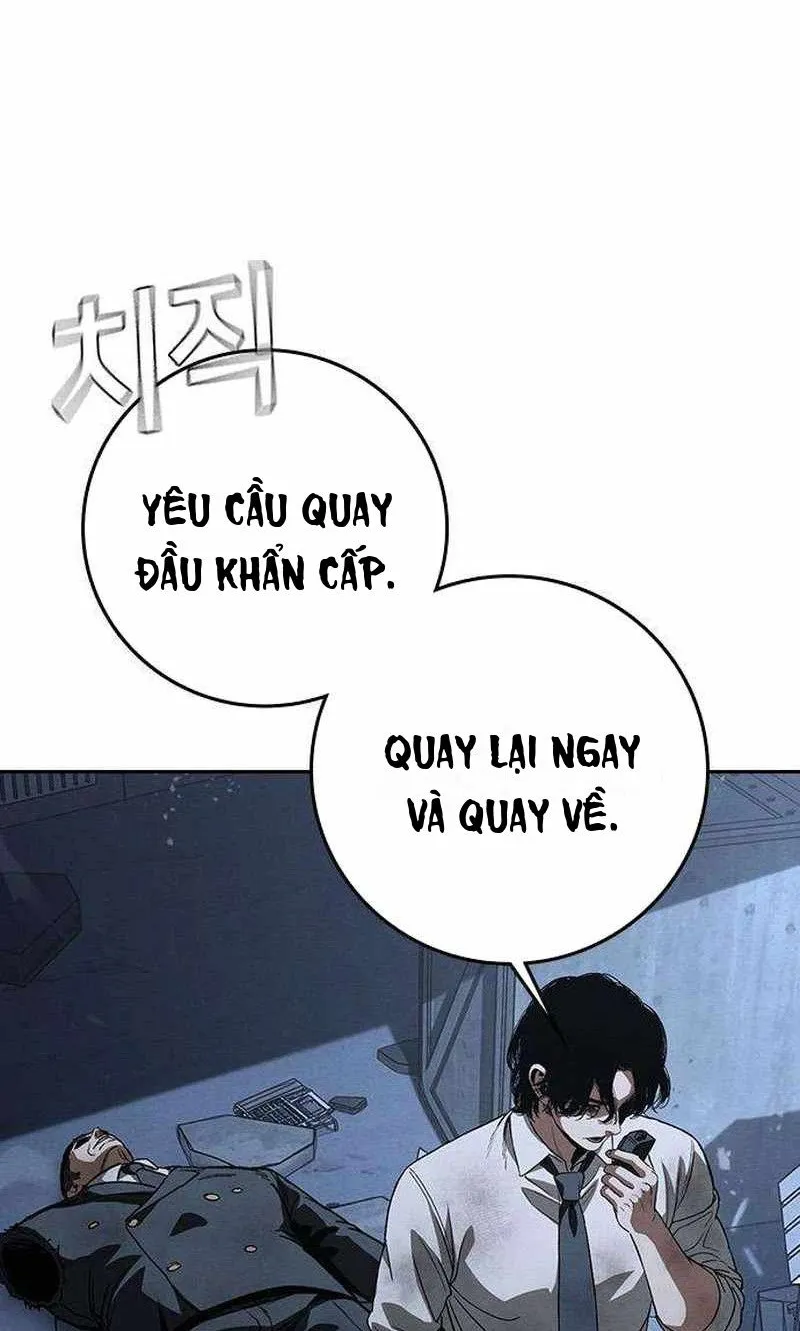 Sát Thủ Nhập Học Chap 22 - Next Chap 23