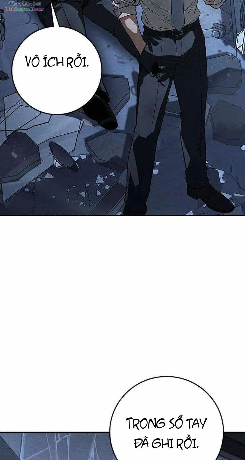 Sát Thủ Nhập Học Chap 22 - Next Chap 23
