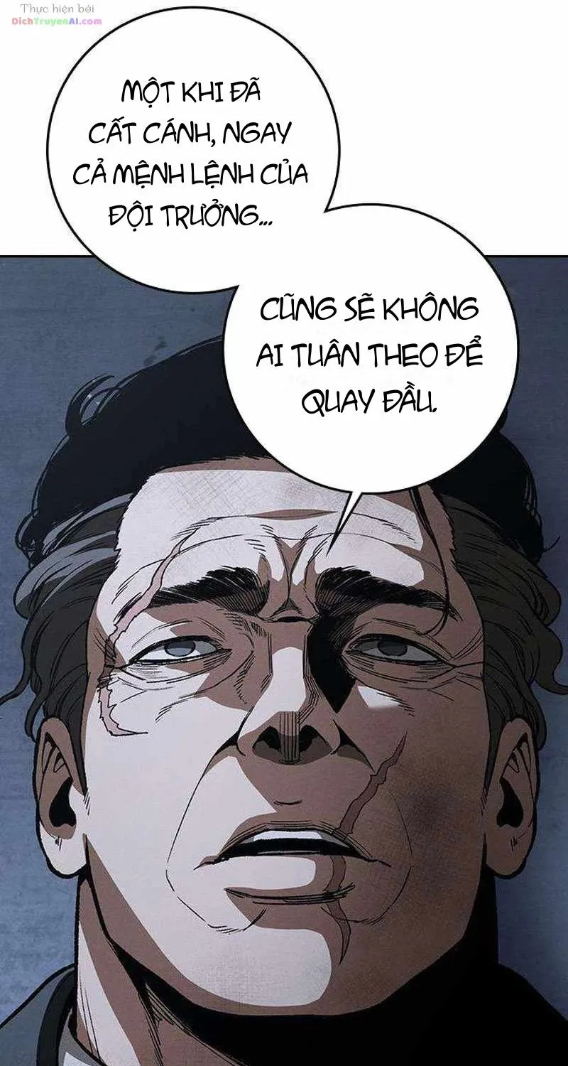 Sát Thủ Nhập Học Chap 22 - Next Chap 23