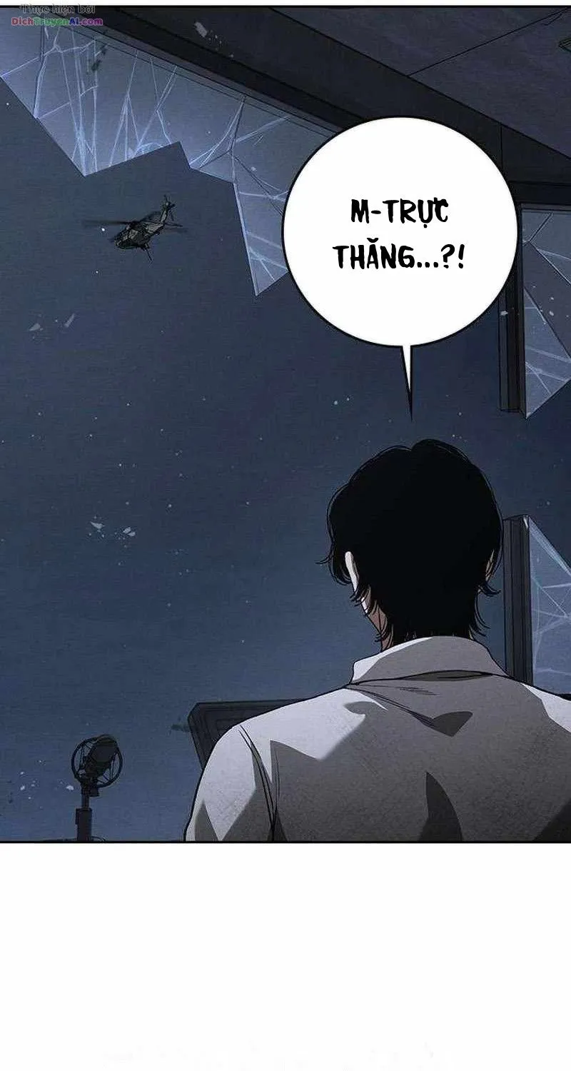 Sát Thủ Nhập Học Chap 22 - Next Chap 23