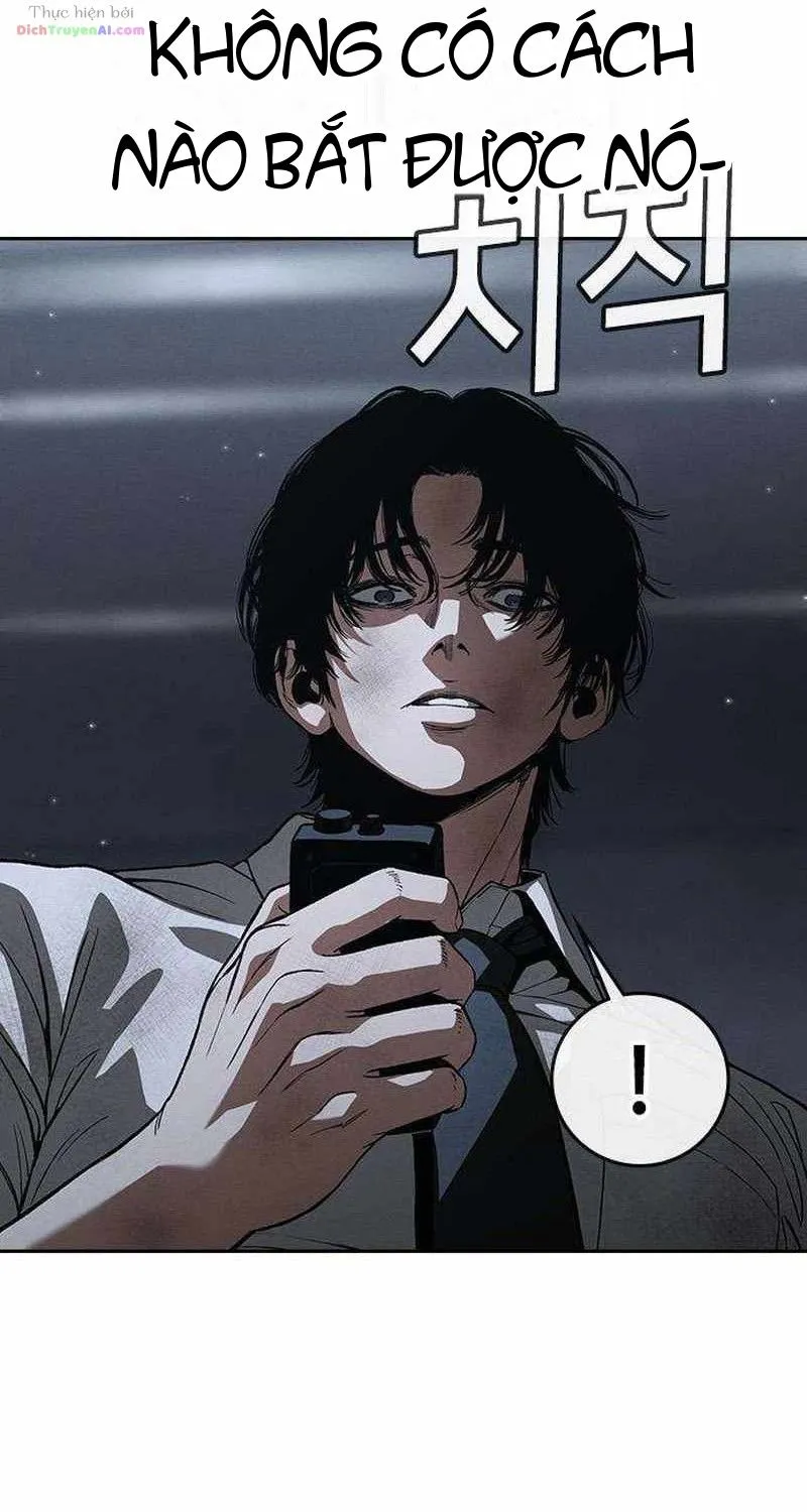 Sát Thủ Nhập Học Chap 22 - Next Chap 23