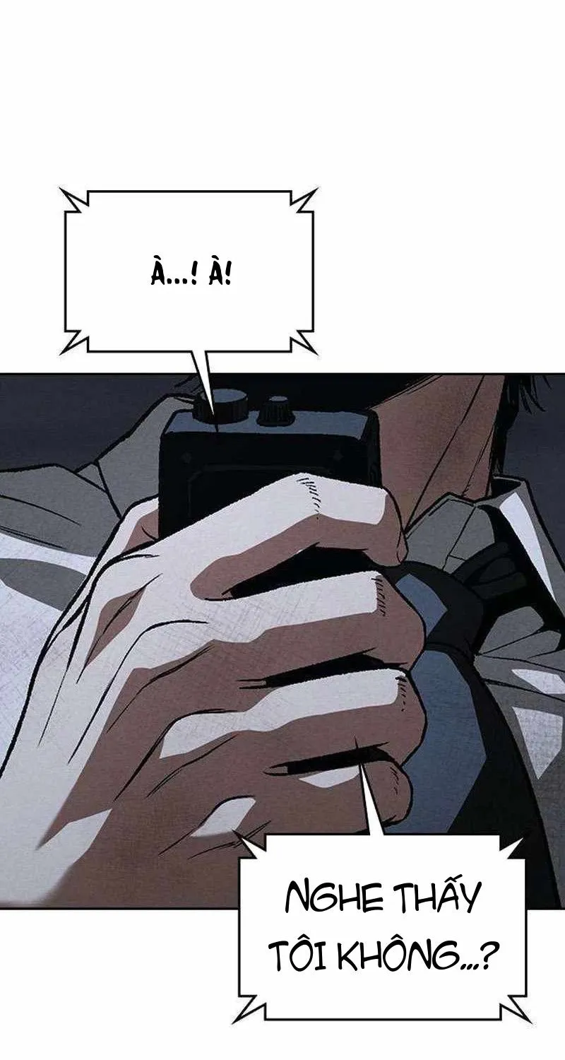 Sát Thủ Nhập Học Chap 22 - Next Chap 23