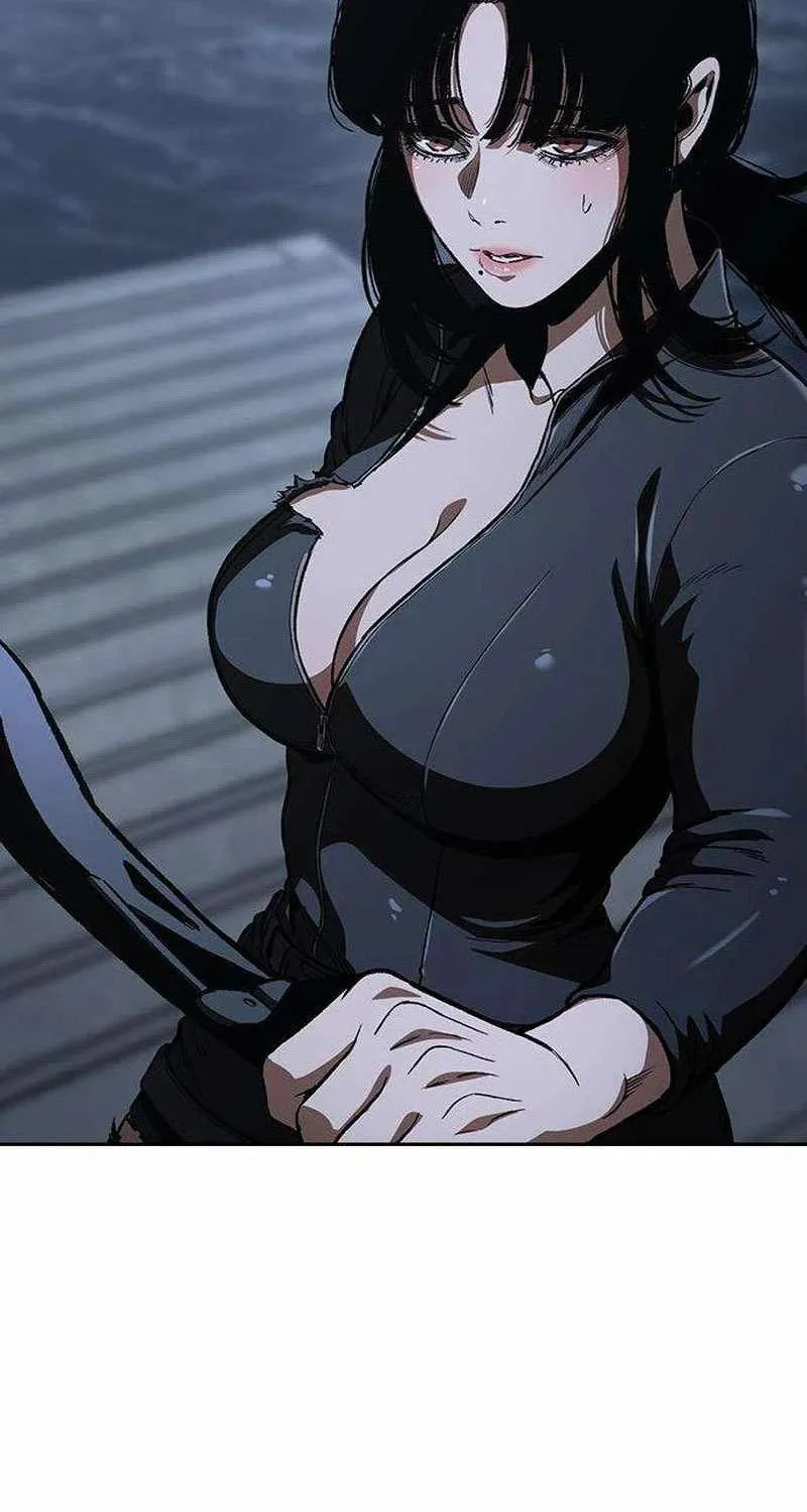 Sát Thủ Nhập Học Chap 22 - Next Chap 23