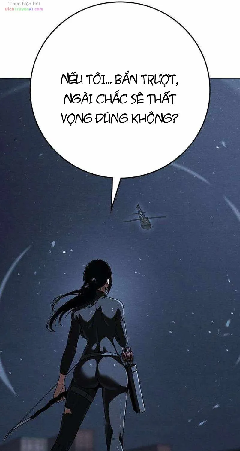 Sát Thủ Nhập Học Chap 22 - Next Chap 23