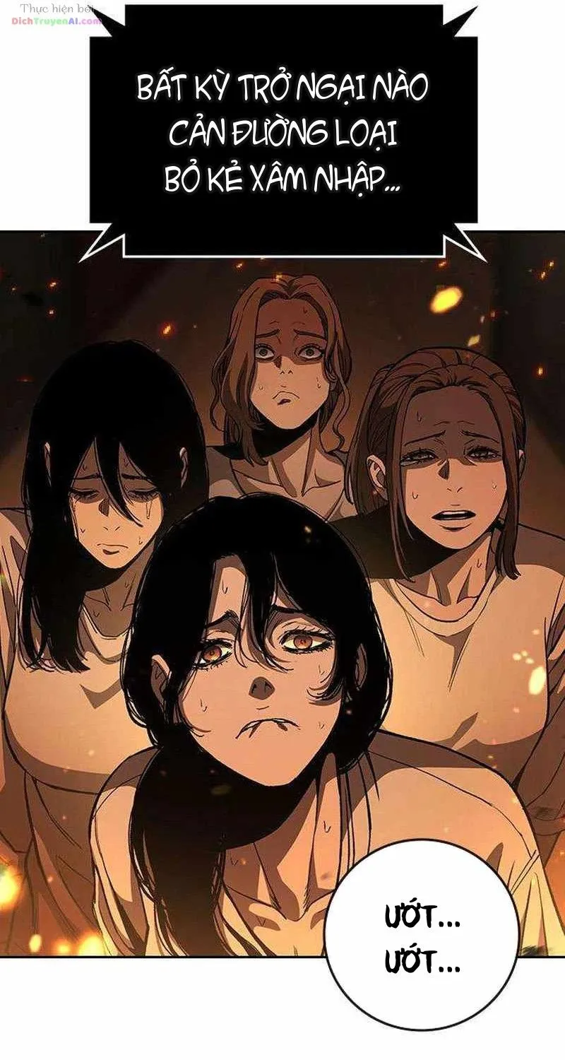 Sát Thủ Nhập Học Chap 22 - Next Chap 23