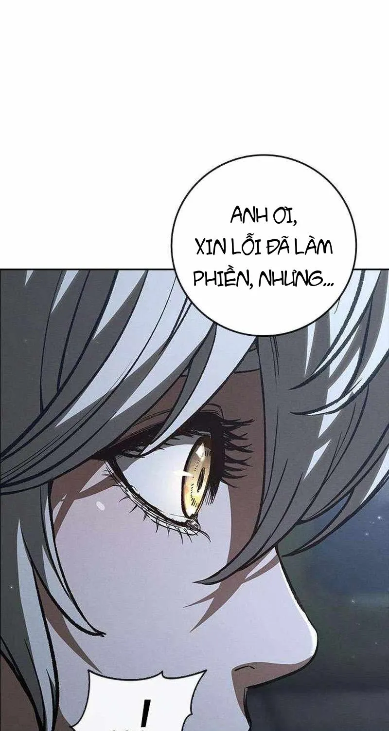 Sát Thủ Nhập Học Chap 22 - Next Chap 23