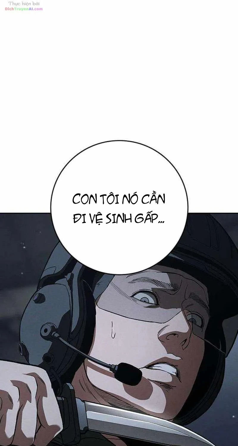 Sát Thủ Nhập Học Chap 22 - Next Chap 23