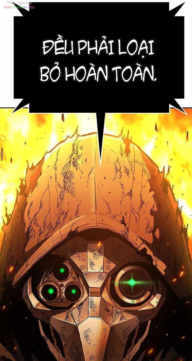 Sát Thủ Nhập Học Chap 22 - Next Chap 23