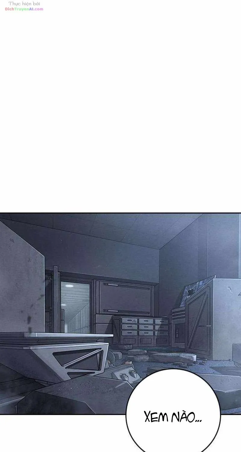 Sát Thủ Nhập Học Chap 22 - Next Chap 23