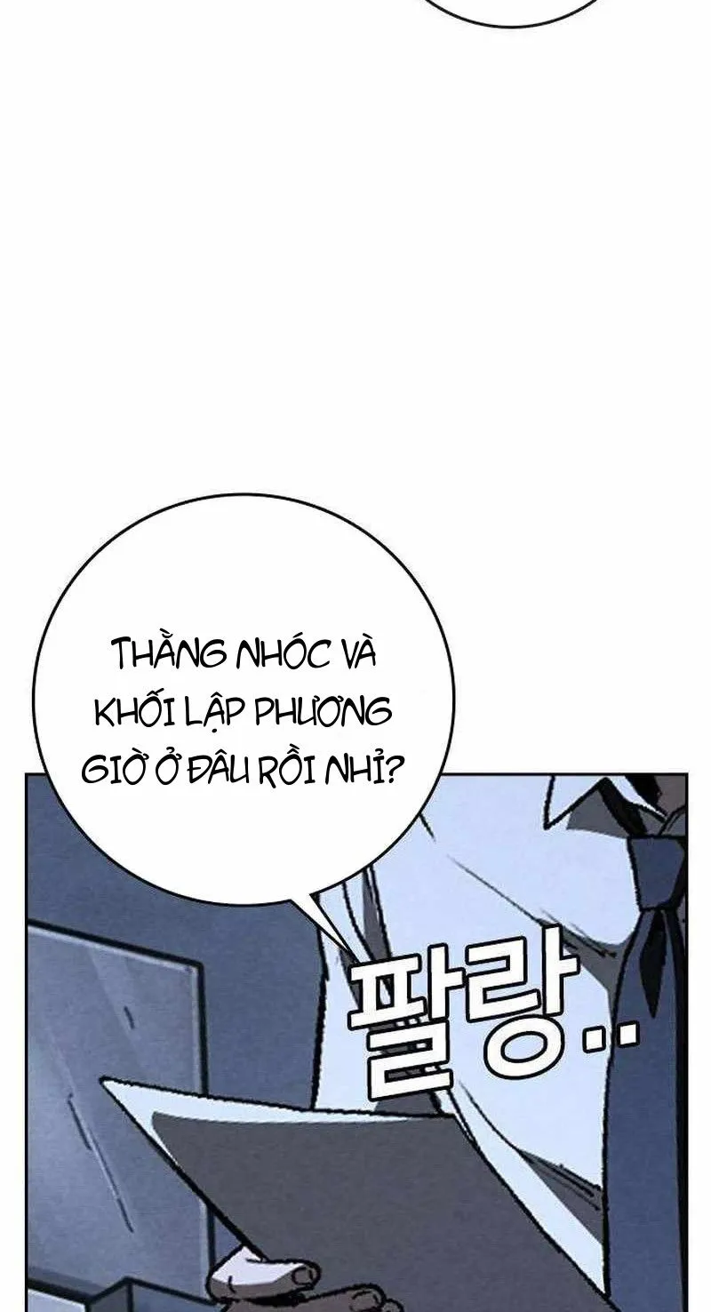 Sát Thủ Nhập Học Chap 22 - Next Chap 23