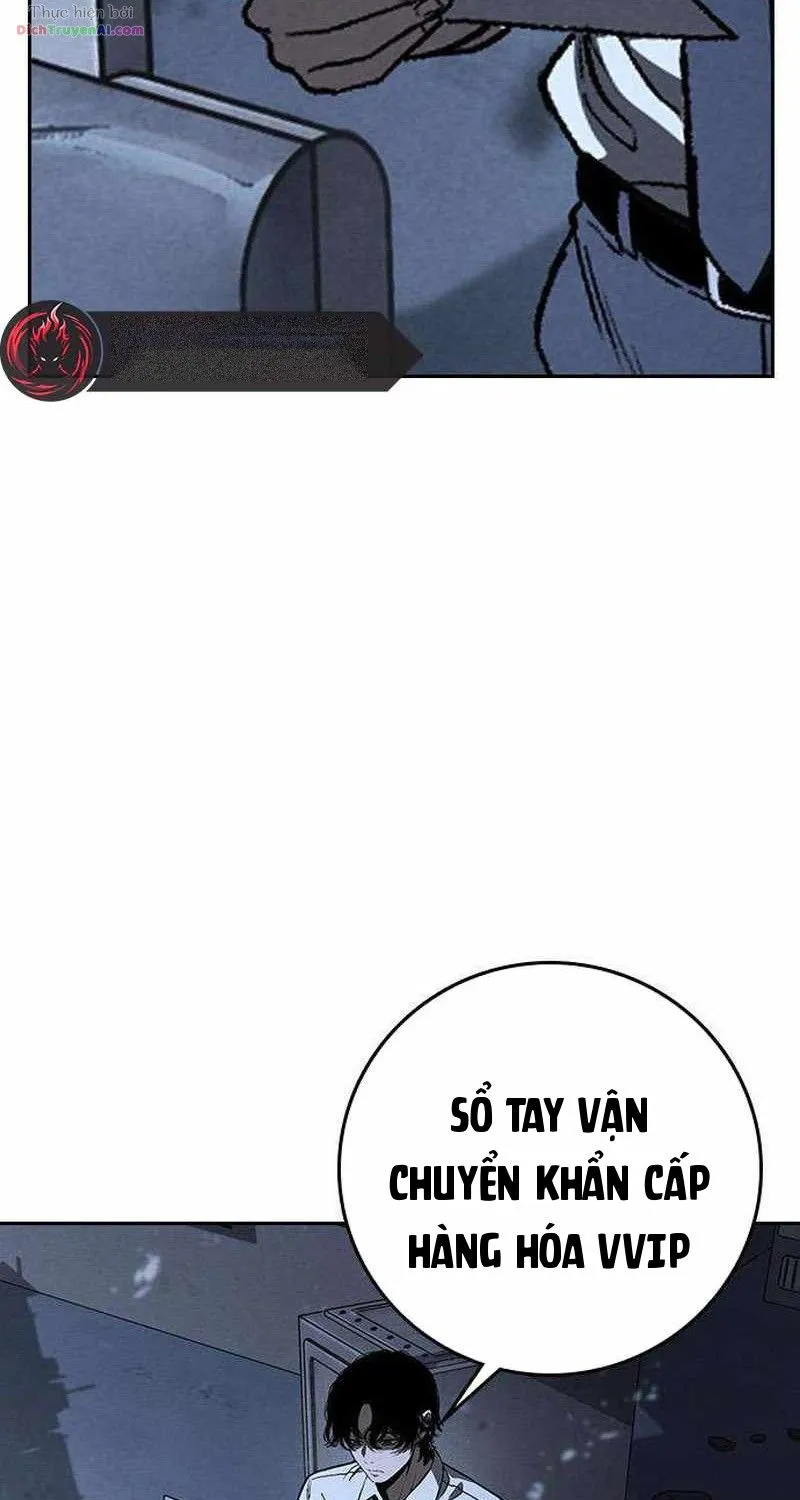 Sát Thủ Nhập Học Chap 22 - Next Chap 23