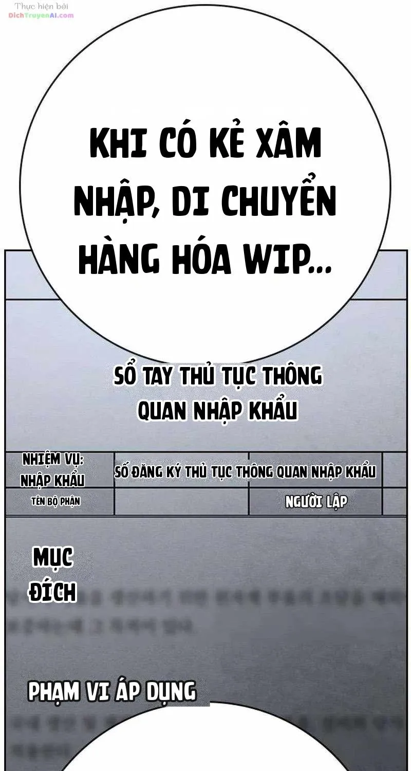 Sát Thủ Nhập Học Chap 22 - Next Chap 23