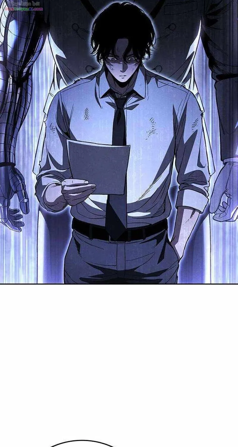 Sát Thủ Nhập Học Chap 22 - Next Chap 23