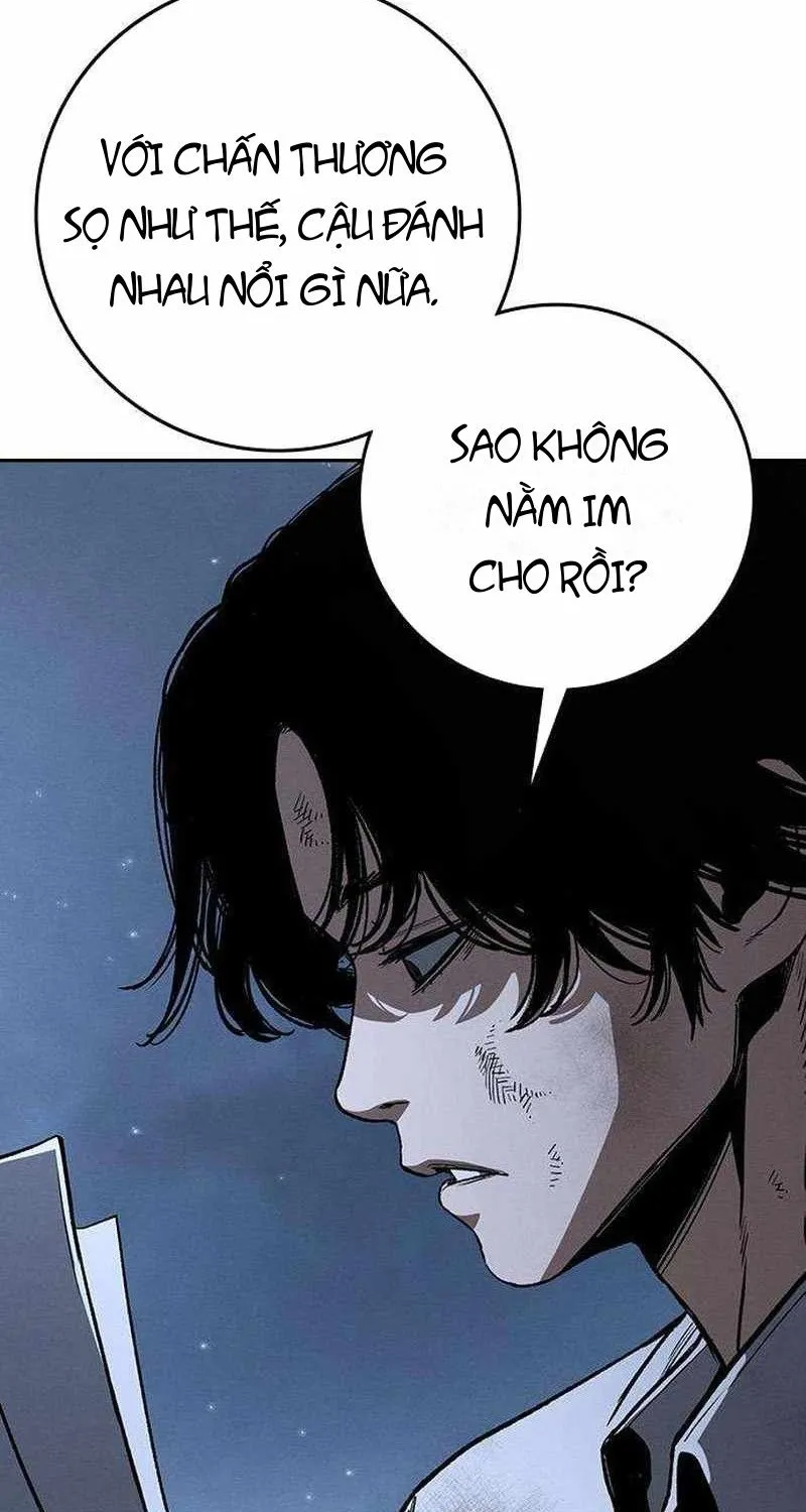 Sát Thủ Nhập Học Chap 22 - Next Chap 23