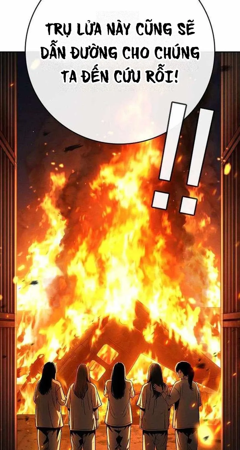 Sát Thủ Nhập Học Chap 22 - Next Chap 23