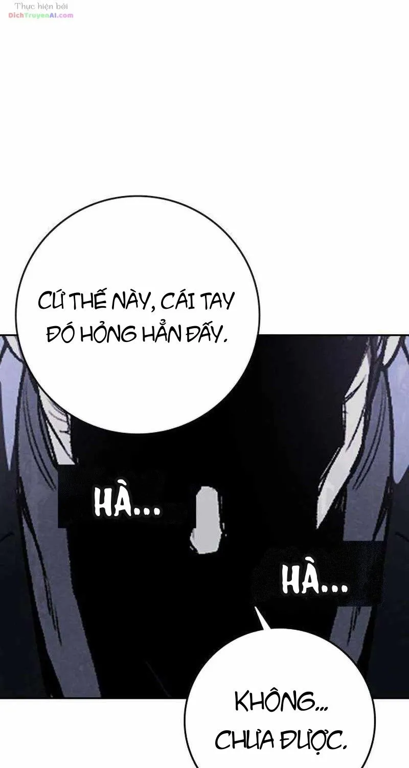 Sát Thủ Nhập Học Chap 22 - Next Chap 23