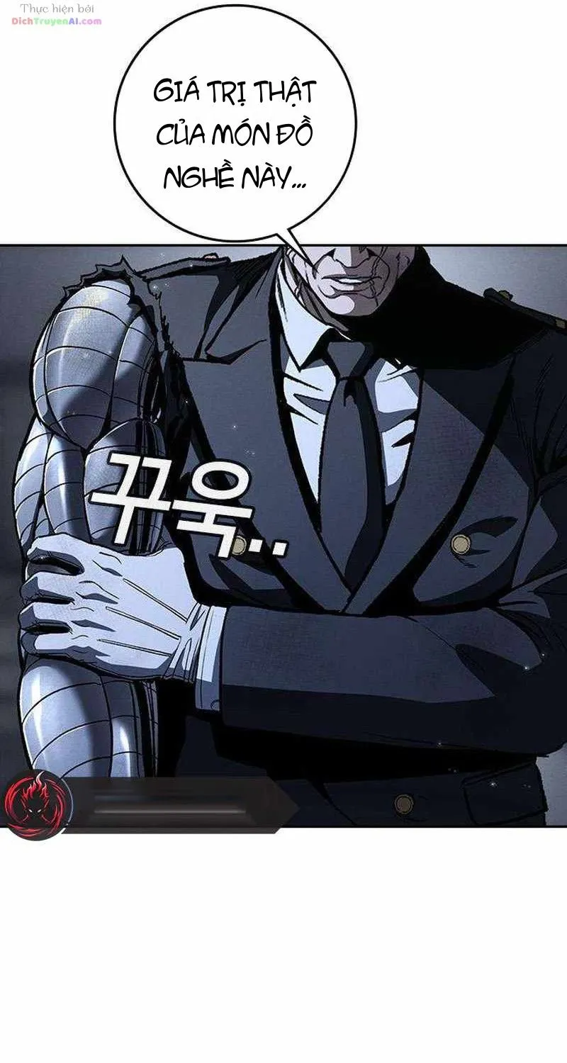Sát Thủ Nhập Học Chap 22 - Next Chap 23