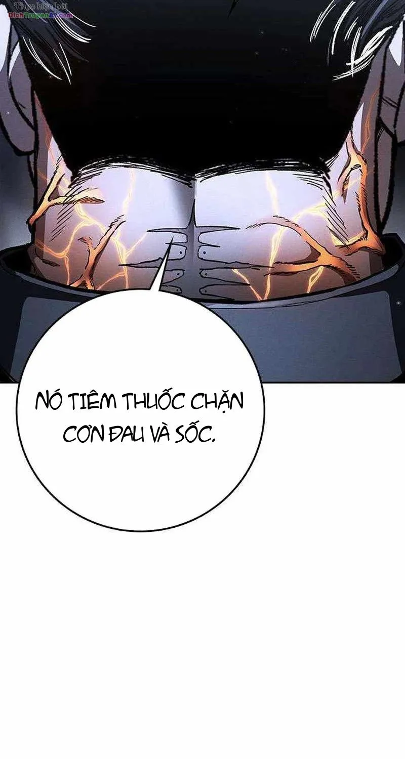 Sát Thủ Nhập Học Chap 22 - Next Chap 23