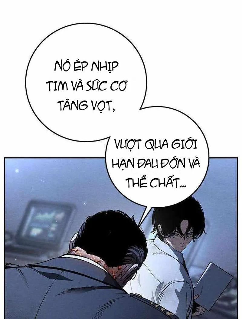 Sát Thủ Nhập Học Chap 22 - Next Chap 23