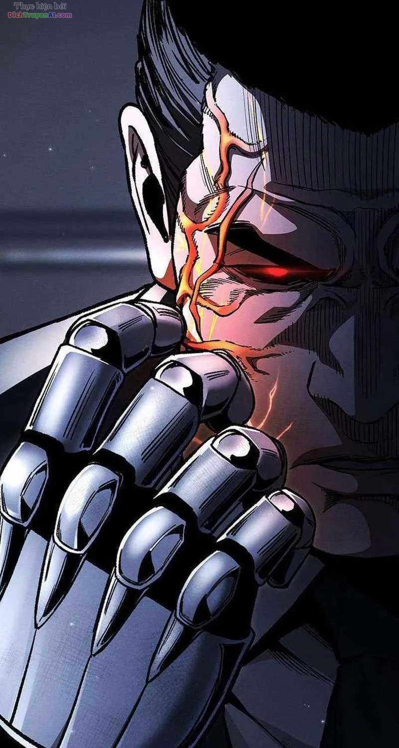 Sát Thủ Nhập Học Chap 22 - Next Chap 23