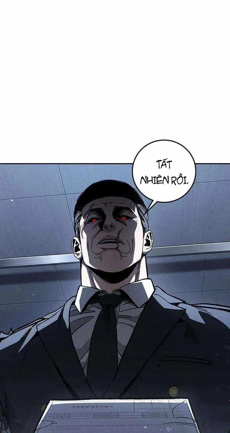 Sát Thủ Nhập Học Chap 22 - Next Chap 23