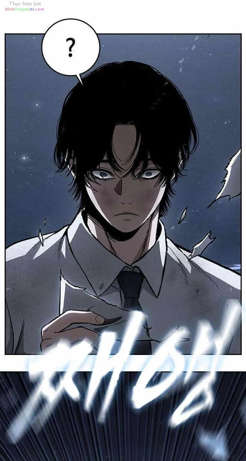 Sát Thủ Nhập Học Chap 22 - Next Chap 23