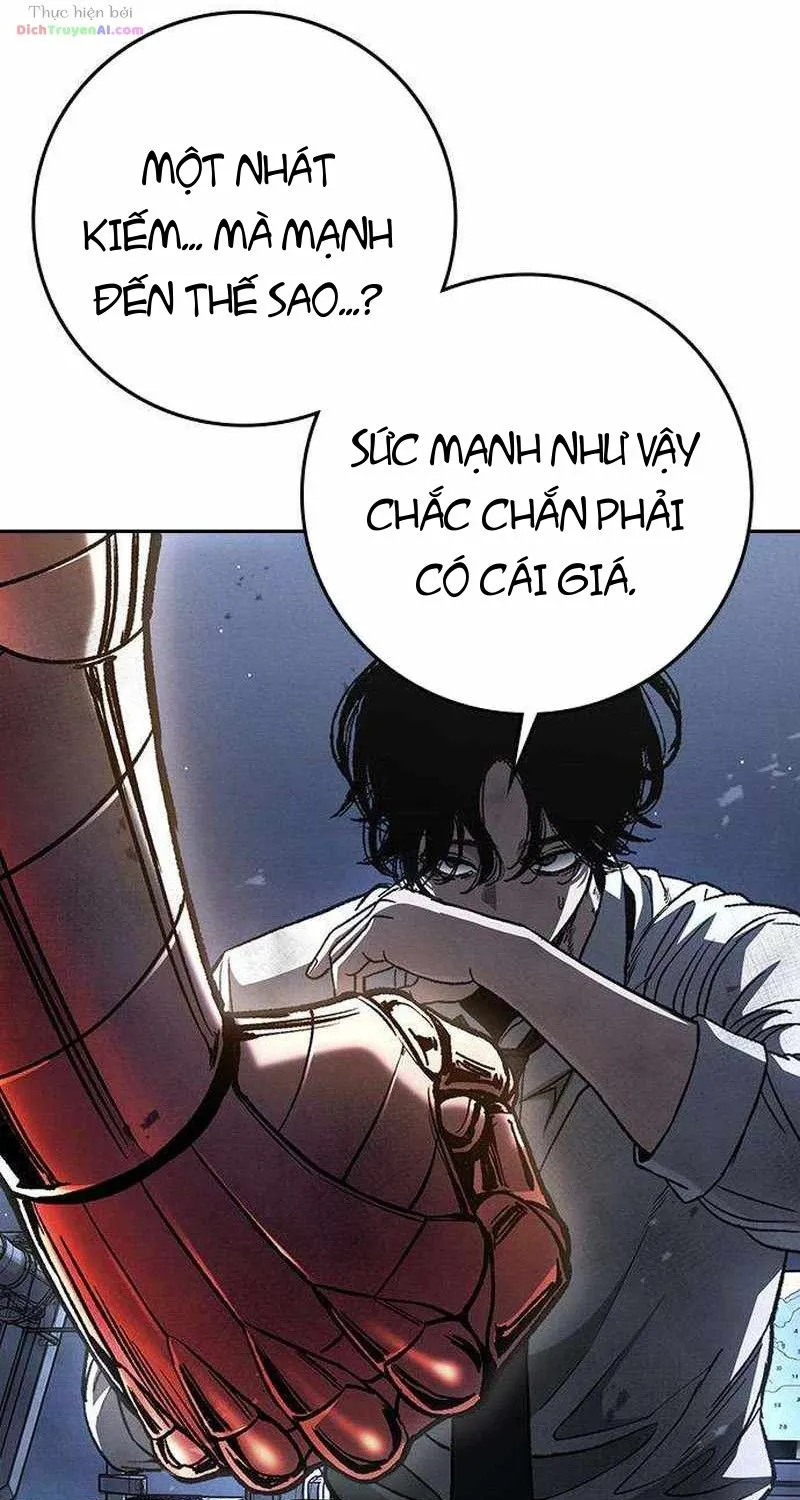Sát Thủ Nhập Học Chap 22 - Next Chap 23