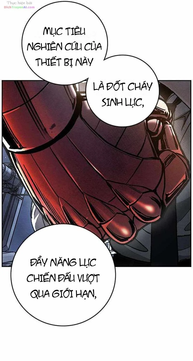 Sát Thủ Nhập Học Chap 22 - Next Chap 23