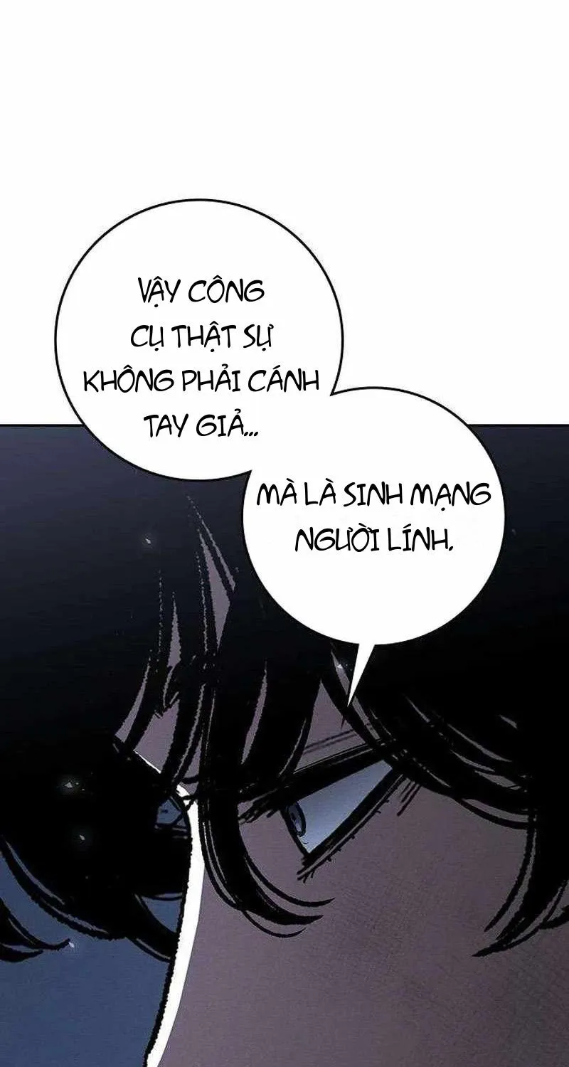 Sát Thủ Nhập Học Chap 22 - Next Chap 23