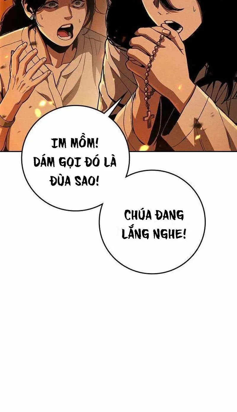 Sát Thủ Nhập Học Chap 22 - Next Chap 23