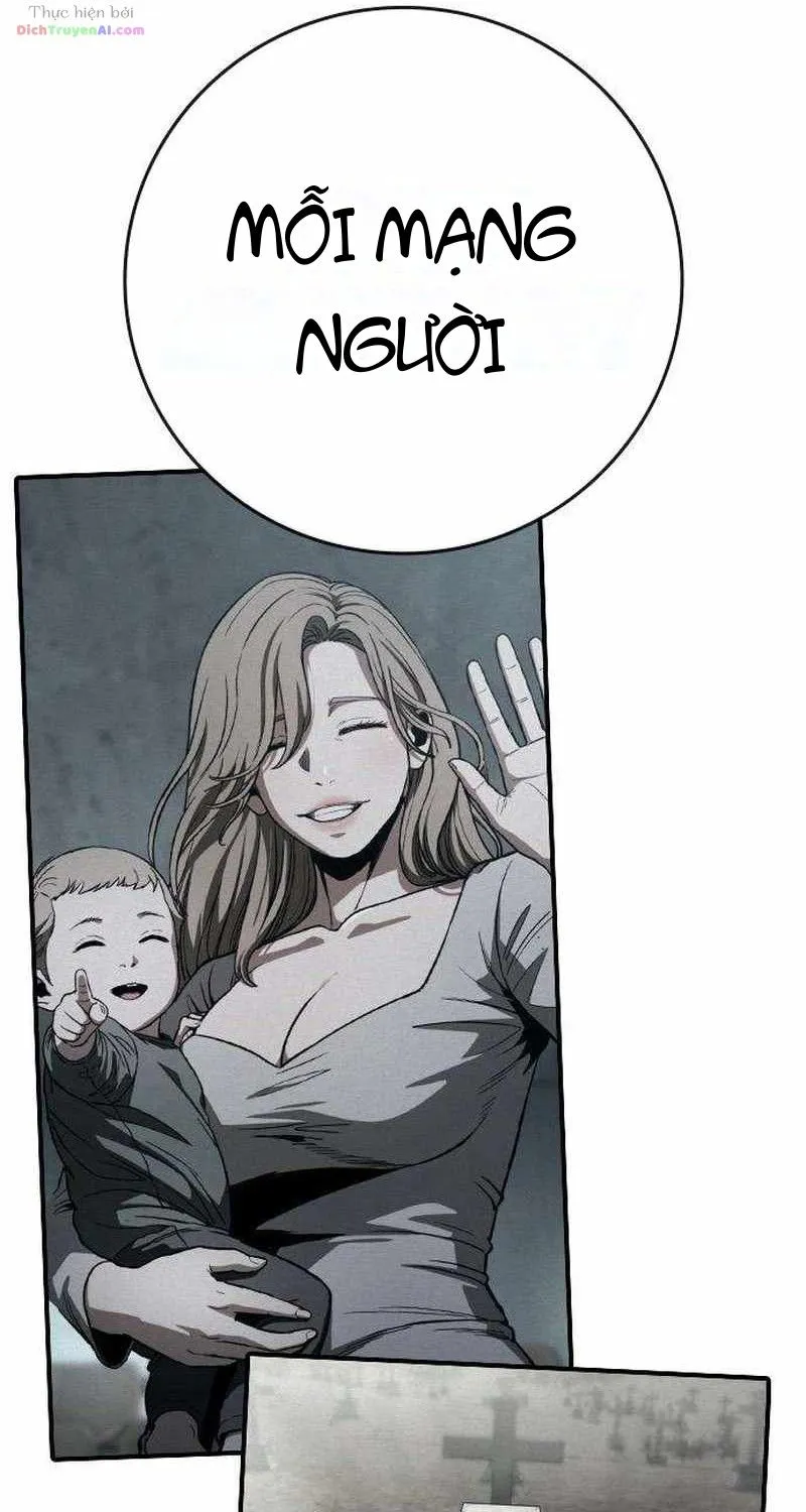 Sát Thủ Nhập Học Chap 22 - Next Chap 23